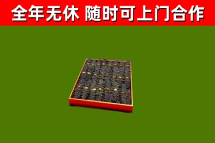 象州县回收海参